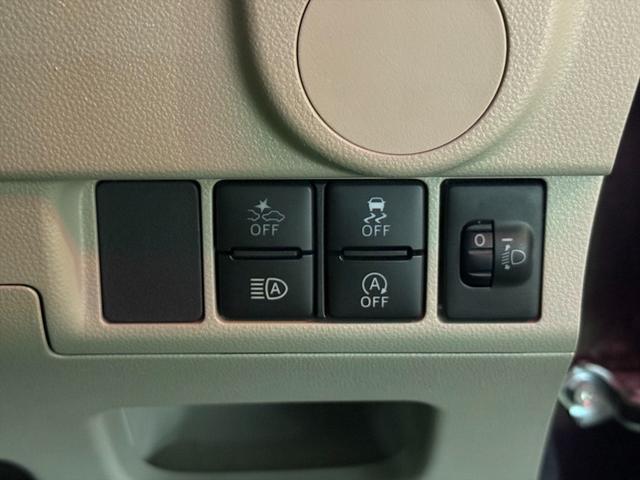 ムーヴ L SA3☆ブレーキアシスト☆純正ナビTV☆バックカメラ☆ スマートアシスト レーンキープアシスト アイドリングストップ オートハイビーム ライトレベライザー 純正SDナビ Bluetooth フルセグ バックカメラ ETC ステリモ PWRモード 試乗OK(48枚目)