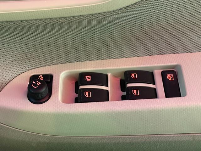 ムーヴ L SA3☆ブレーキアシスト☆純正ナビTV☆バックカメラ☆ スマートアシスト レーンキープアシスト アイドリングストップ オートハイビーム ライトレベライザー 純正SDナビ Bluetooth フルセグ バックカメラ ETC ステリモ PWRモード 試乗OK(49枚目)