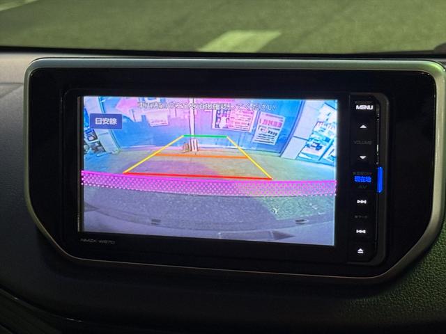 ムーヴ L SA3☆ブレーキアシスト☆純正ナビTV☆バックカメラ☆ スマートアシスト レーンキープアシスト アイドリングストップ オートハイビーム ライトレベライザー 純正SDナビ Bluetooth フルセグ バックカメラ ETC ステリモ PWRモード 試乗OK(59枚目)