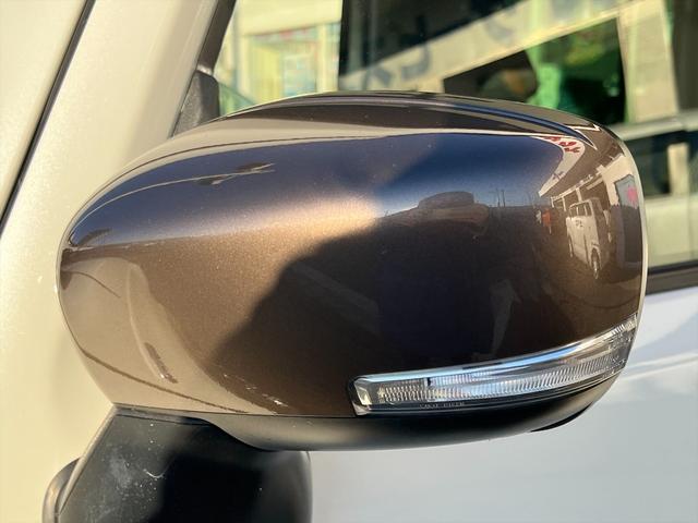 ハスラー JスタイルIIターボ4WDツートンルーフ試乗OK 4WD ターボ ルーフレール ツートーンカラー パドルシフト アダプティブクルーズコントロール デュアルカメラブレーキサポート オートLEDライト F席シートヒーター ビルトインETC 試乗OK(18枚目)