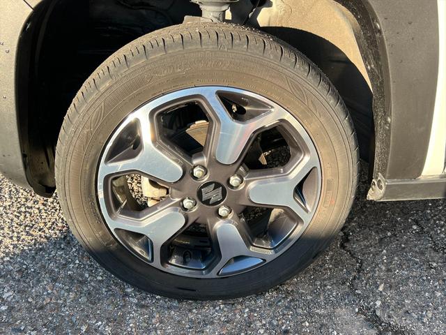 ハスラー JスタイルIIターボ4WDツートンルーフ試乗OK 4WD ターボ ルーフレール ツートーンカラー パドルシフト アダプティブクルーズコントロール デュアルカメラブレーキサポート オートLEDライト F席シートヒーター ビルトインETC 試乗OK(20枚目)