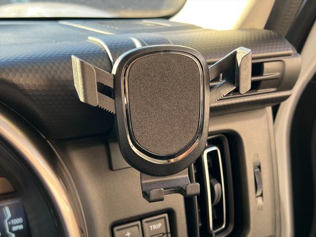 ハスラー JスタイルIIターボ4WDツートンルーフ試乗OK 4WD ターボ ルーフレール ツートーンカラー パドルシフト アダプティブクルーズコントロール デュアルカメラブレーキサポート オートLEDライト F席シートヒーター ビルトインETC 試乗OK(27枚目)