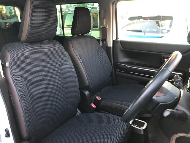 ハスラー JスタイルIIターボ4WDツートンルーフ試乗OK 4WD ターボ ルーフレール ツートーンカラー パドルシフト アダプティブクルーズコントロール デュアルカメラブレーキサポート オートLEDライト F席シートヒーター ビルトインETC 試乗OK(38枚目)