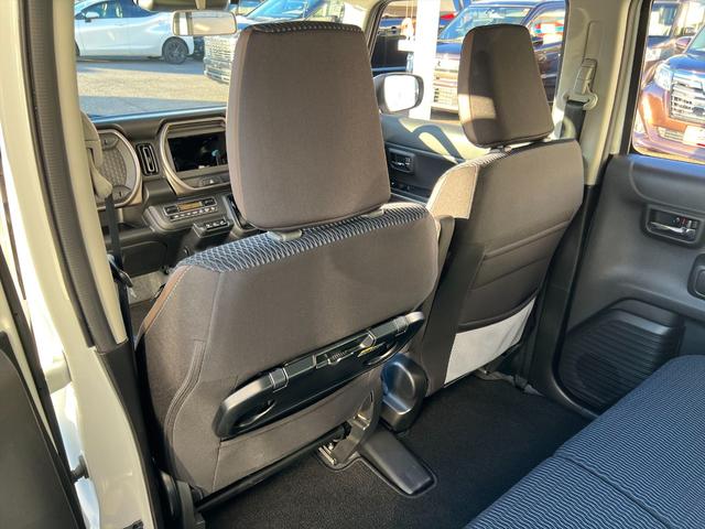 ハスラー JスタイルIIターボ4WDツートンルーフ試乗OK 4WD ターボ ルーフレール ツートーンカラー パドルシフト アダプティブクルーズコントロール デュアルカメラブレーキサポート オートLEDライト F席シートヒーター ビルトインETC 試乗OK(40枚目)