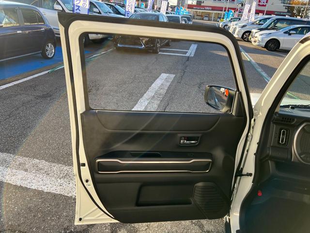 ハスラー JスタイルIIターボ4WDツートンルーフ試乗OK 4WD ターボ ルーフレール ツートーンカラー パドルシフト アダプティブクルーズコントロール デュアルカメラブレーキサポート オートLEDライト F席シートヒーター ビルトインETC 試乗OK(43枚目)