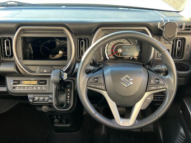 ハスラー JスタイルIIターボ4WDツートンルーフ試乗OK 4WD ターボ ルーフレール ツートーンカラー パドルシフト アダプティブクルーズコントロール デュアルカメラブレーキサポート オートLEDライト F席シートヒーター ビルトインETC 試乗OK(47枚目)