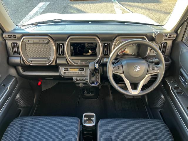 ハスラー JスタイルIIターボ4WDツートンルーフ試乗OK 4WD ターボ ルーフレール ツートーンカラー パドルシフト アダプティブクルーズコントロール デュアルカメラブレーキサポート オートLEDライト F席シートヒーター ビルトインETC 試乗OK(48枚目)