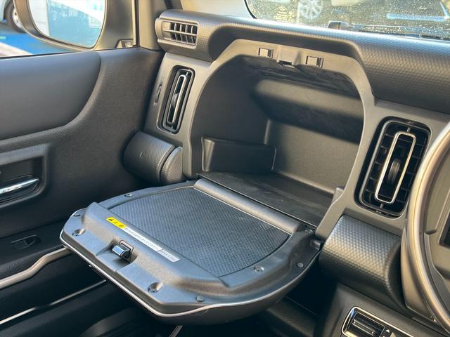 ハスラー JスタイルIIターボ4WDツートンルーフ試乗OK 4WD ターボ ルーフレール ツートーンカラー パドルシフト アダプティブクルーズコントロール デュアルカメラブレーキサポート オートLEDライト F席シートヒーター ビルトインETC 試乗OK(69枚目)