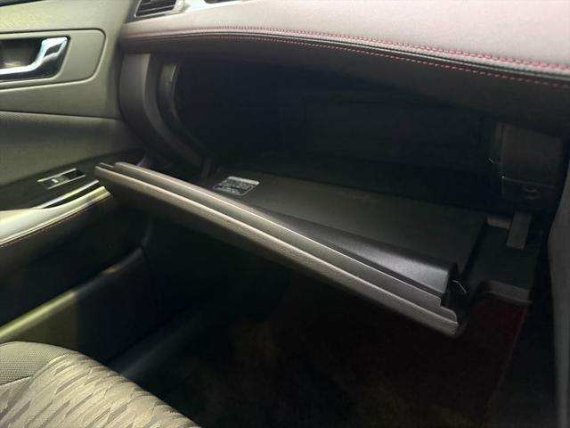 クラウン アスリート後期 TRDエアロ クルーズコントロール 純正ナビ 後期型 TRDフルエアロ クルーズコントロール メーカーナビ バックカメラ Bluetooth DVD再生 フルセグ パワーシート オートHIDライト ビルトインETC スマートキー フォグ 試乗OK(62枚目)