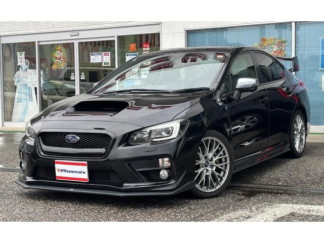 WRX S4 2.0GT-Sアイサイト4WD大型リアスポ純正ナビ試乗OK 4WD サンルーフ 大型スポイラー STIエアロ アドバンスドセーフティPKG 黒革シート アイサイト アダプティブクルコン BSM 純正ナビ バックカメラ Bluetooth 純正18AW 試乗OK(3枚目)