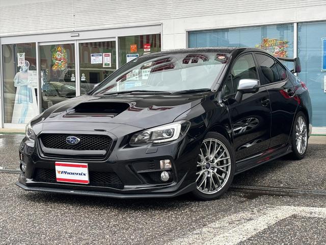 WRX S4 2.0GT-Sアイサイト4WD大型リアスポ純正ナビ試乗OK 4WD サンルーフ 大型スポイラー STIエアロ アドバンスドセーフティPKG 黒革シート アイサイト アダプティブクルコン BSM 純正ナビ バックカメラ Bluetooth 純正18AW 試乗OK(4枚目)