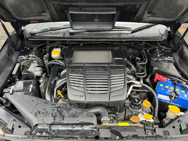 WRX S4 2.0GT-Sアイサイト4WD大型リアスポ純正ナビ試乗OK 4WD サンルーフ 大型スポイラー STIエアロ アドバンスドセーフティPKG 黒革シート アイサイト アダプティブクルコン BSM 純正ナビ バックカメラ Bluetooth 純正18AW 試乗OK(19枚目)