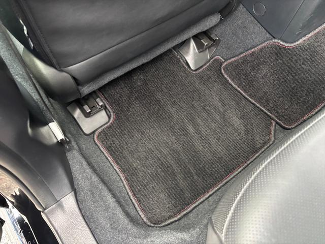 WRX S4 2.0GT-Sアイサイト4WD大型リアスポ純正ナビ試乗OK 4WD サンルーフ 大型スポイラー STIエアロ アドバンスドセーフティPKG 黒革シート アイサイト アダプティブクルコン BSM 純正ナビ バックカメラ Bluetooth 純正18AW 試乗OK(30枚目)