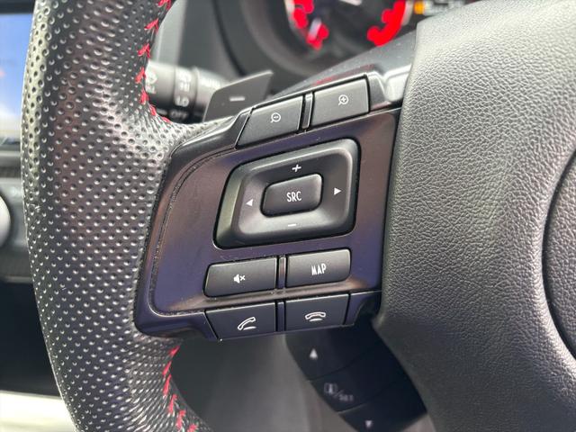 WRX S4 2.0GT-Sアイサイト4WD大型リアスポ純正ナビ試乗OK 4WD サンルーフ 大型スポイラー STIエアロ アドバンスドセーフティPKG 黒革シート アイサイト アダプティブクルコン BSM 純正ナビ バックカメラ Bluetooth 純正18AW 試乗OK(41枚目)