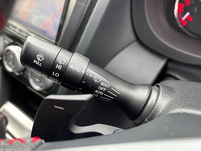 WRX S4 2.0GT-Sアイサイト4WD大型リアスポ純正ナビ試乗OK 4WD サンルーフ 大型スポイラー STIエアロ アドバンスドセーフティPKG 黒革シート アイサイト アダプティブクルコン BSM 純正ナビ バックカメラ Bluetooth 純正18AW 試乗OK(43枚目)