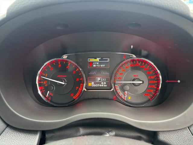 WRX S4 2.0GT-Sアイサイト4WD大型リアスポ純正ナビ試乗OK 4WD サンルーフ 大型スポイラー STIエアロ アドバンスドセーフティPKG 黒革シート アイサイト アダプティブクルコン BSM 純正ナビ バックカメラ Bluetooth 純正18AW 試乗OK(45枚目)