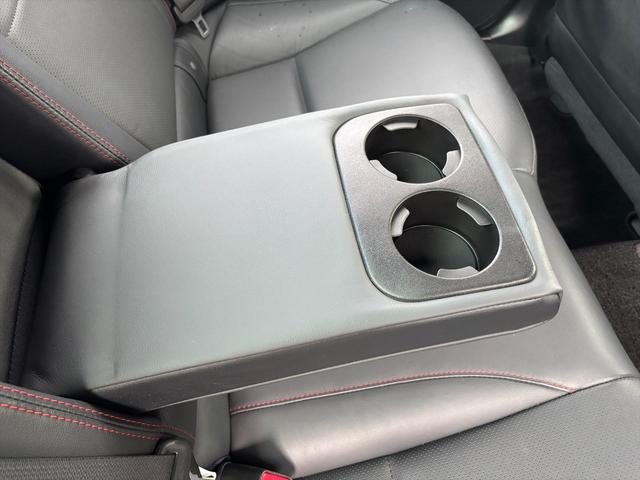 WRX S4 2.0GT-Sアイサイト4WD大型リアスポ純正ナビ試乗OK 4WD サンルーフ 大型スポイラー STIエアロ アドバンスドセーフティPKG 黒革シート アイサイト アダプティブクルコン BSM 純正ナビ バックカメラ Bluetooth 純正18AW 試乗OK(73枚目)