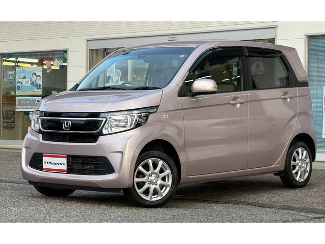 N-WGN G・Aパッケージ4WDあんしんPKG純正ナビBカメラ試乗OK 4WD あんしんパッケージ CTBA ECON スマートキー アイドリングストップ Pスタート 純正SDナビ USB BT バックカメラ ステリモ ETC オートHIDライト 電動格納ミラー 試乗OK(3枚目)