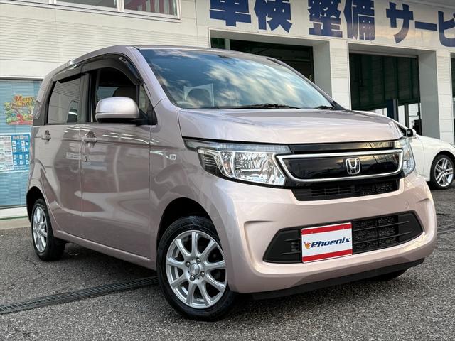 N-WGN G・Aパッケージ4WDあんしんPKG純正ナビBカメラ試乗OK 4WD あんしんパッケージ CTBA ECON スマートキー アイドリングストップ Pスタート 純正SDナビ USB BT バックカメラ ステリモ ETC オートHIDライト 電動格納ミラー 試乗OK(5枚目)