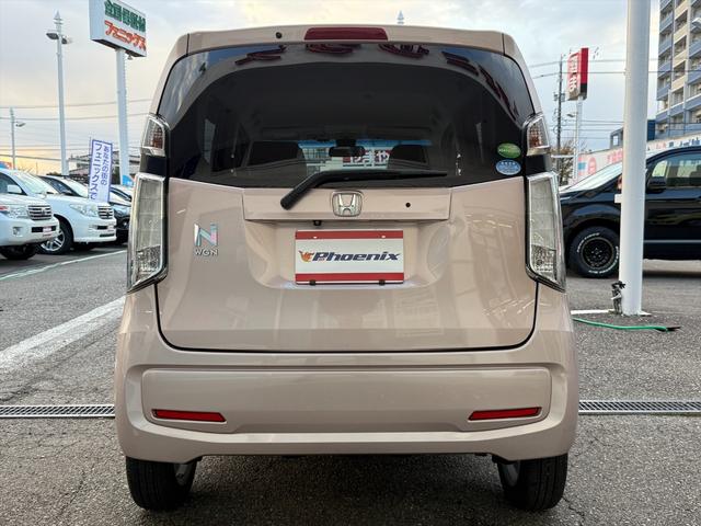 N-WGN G・Aパッケージ4WDあんしんPKG純正ナビBカメラ試乗OK 4WD あんしんパッケージ CTBA ECON スマートキー アイドリングストップ Pスタート 純正SDナビ USB BT バックカメラ ステリモ ETC オートHIDライト 電動格納ミラー 試乗OK(6枚目)