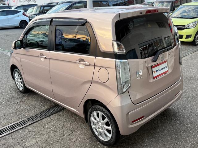 N-WGN G・Aパッケージ4WDあんしんPKG純正ナビBカメラ試乗OK 4WD あんしんパッケージ CTBA ECON スマートキー アイドリングストップ Pスタート 純正SDナビ USB BT バックカメラ ステリモ ETC オートHIDライト 電動格納ミラー 試乗OK(7枚目)