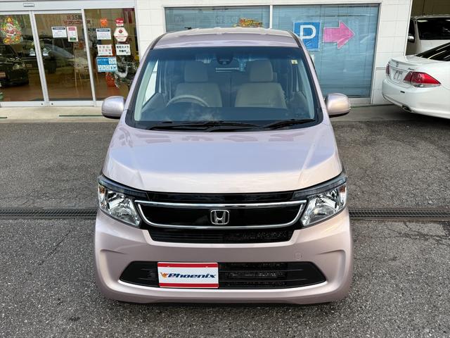 N-WGN G・Aパッケージ4WDあんしんPKG純正ナビBカメラ試乗OK 4WD あんしんパッケージ CTBA ECON スマートキー アイドリングストップ Pスタート 純正SDナビ USB BT バックカメラ ステリモ ETC オートHIDライト 電動格納ミラー 試乗OK(9枚目)