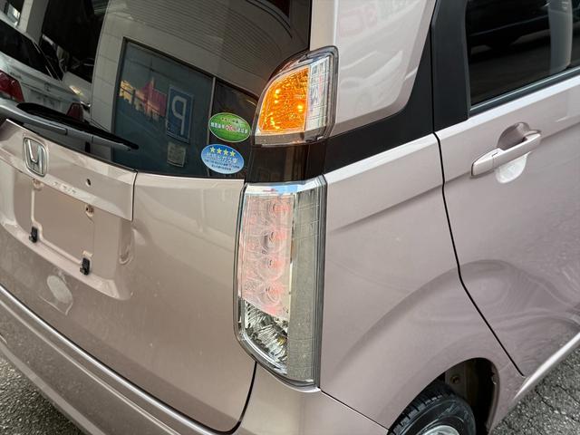 N-WGN G・Aパッケージ4WDあんしんPKG純正ナビBカメラ試乗OK 4WD あんしんパッケージ CTBA ECON スマートキー アイドリングストップ Pスタート 純正SDナビ USB BT バックカメラ ステリモ ETC オートHIDライト 電動格納ミラー 試乗OK(14枚目)