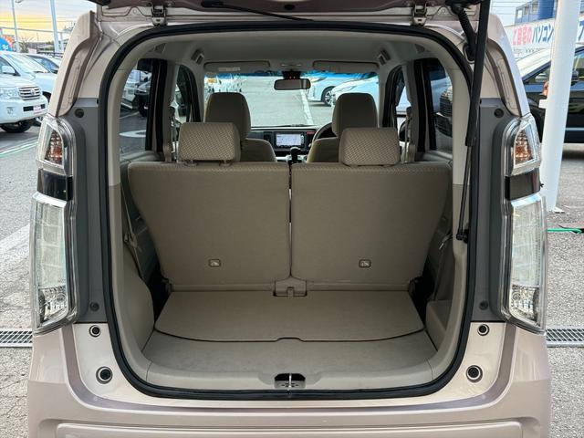 N-WGN G・Aパッケージ4WDあんしんPKG純正ナビBカメラ試乗OK 4WD あんしんパッケージ CTBA ECON スマートキー アイドリングストップ Pスタート 純正SDナビ USB BT バックカメラ ステリモ ETC オートHIDライト 電動格納ミラー 試乗OK(23枚目)