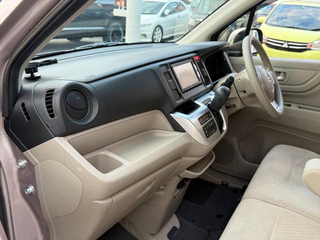 N-WGN G・Aパッケージ4WDあんしんPKG純正ナビBカメラ試乗OK 4WD あんしんパッケージ CTBA ECON スマートキー アイドリングストップ Pスタート 純正SDナビ USB BT バックカメラ ステリモ ETC オートHIDライト 電動格納ミラー 試乗OK(31枚目)