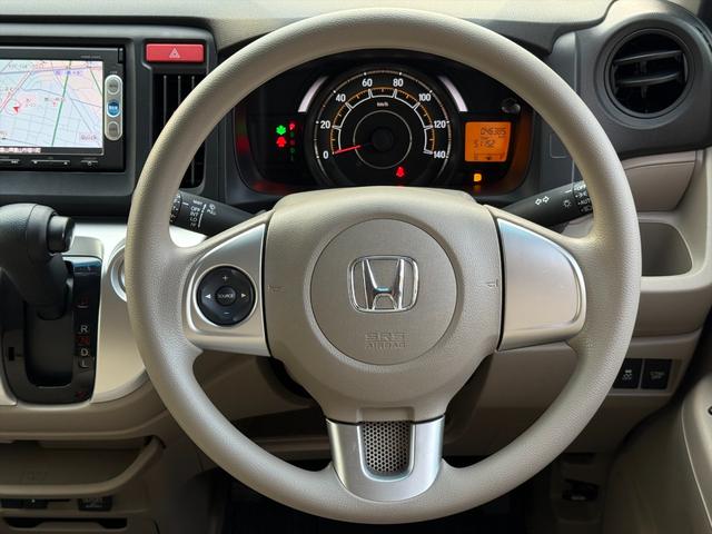 N-WGN G・Aパッケージ4WDあんしんPKG純正ナビBカメラ試乗OK 4WD あんしんパッケージ CTBA ECON スマートキー アイドリングストップ Pスタート 純正SDナビ USB BT バックカメラ ステリモ ETC オートHIDライト 電動格納ミラー 試乗OK(42枚目)