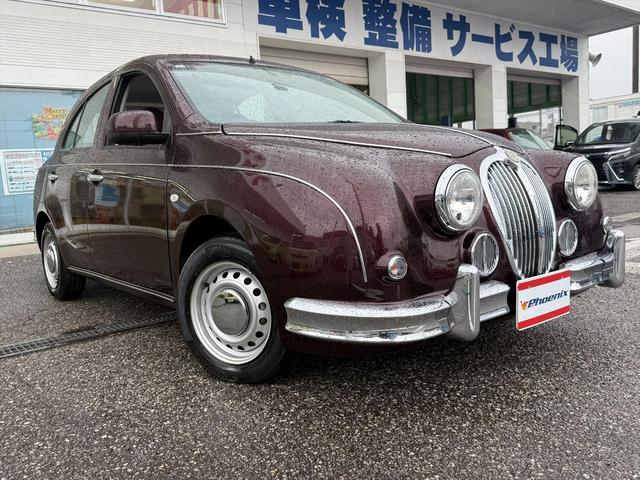 ビュート 12STプレミアム専用メッキバンパー専用ウッドパネル試乗OK 車検R9年5月まで メッキバンパー ウッドパネル トランクダンパー ライトレベライザー 間欠ワイパー ストラーダSDナビ Bluetooth フルセグTV バックカメラ ドラレコ ETC 試乗OK(7枚目)