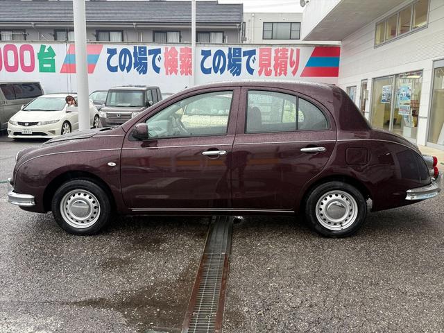 ビュート 12STプレミアム専用メッキバンパー専用ウッドパネル試乗OK 車検R9年5月まで メッキバンパー ウッドパネル トランクダンパー ライトレベライザー 間欠ワイパー ストラーダSDナビ Bluetooth フルセグTV バックカメラ ドラレコ ETC 試乗OK(9枚目)