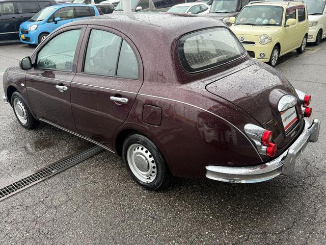 ビュート 12STプレミアム専用メッキバンパー専用ウッドパネル試乗OK 車検R9年5月まで メッキバンパー ウッドパネル トランクダンパー ライトレベライザー 間欠ワイパー ストラーダSDナビ Bluetooth フルセグTV バックカメラ ドラレコ ETC 試乗OK(10枚目)