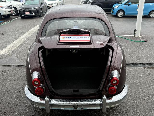 ビュート 12STプレミアム専用メッキバンパー専用ウッドパネル試乗OK 車検R9年5月まで メッキバンパー ウッドパネル トランクダンパー ライトレベライザー 間欠ワイパー ストラーダSDナビ Bluetooth フルセグTV バックカメラ ドラレコ ETC 試乗OK(24枚目)