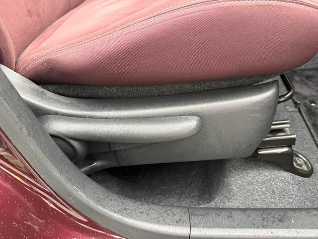 ビュート 12STプレミアム専用メッキバンパー専用ウッドパネル試乗OK 車検R9年5月まで メッキバンパー ウッドパネル トランクダンパー ライトレベライザー 間欠ワイパー ストラーダSDナビ Bluetooth フルセグTV バックカメラ ドラレコ ETC 試乗OK(30枚目)