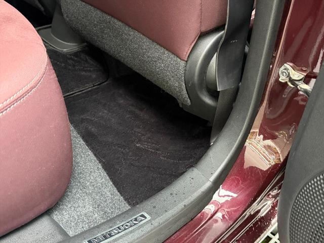 ビュート 12STプレミアム専用メッキバンパー専用ウッドパネル試乗OK 車検R9年5月まで メッキバンパー ウッドパネル トランクダンパー ライトレベライザー 間欠ワイパー ストラーダSDナビ Bluetooth フルセグTV バックカメラ ドラレコ ETC 試乗OK(37枚目)