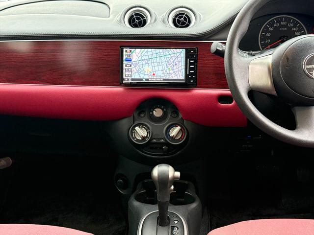 ビュート 12STプレミアム専用メッキバンパー専用ウッドパネル試乗OK 車検R9年5月まで メッキバンパー ウッドパネル トランクダンパー ライトレベライザー 間欠ワイパー ストラーダSDナビ Bluetooth フルセグTV バックカメラ ドラレコ ETC 試乗OK(40枚目)