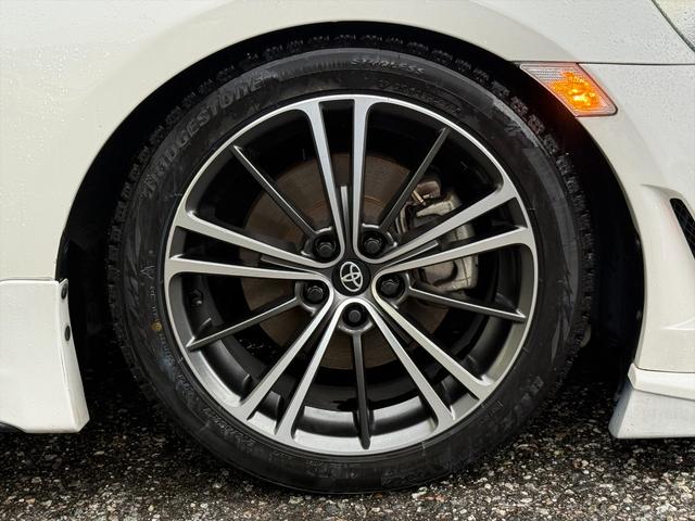 86 GT☆6MT☆VARISエアロ☆車高調☆マフラー☆試乗OK☆ 6MT VARISフロントバンパー TRDサイド&リアエアロ&リアスポ HKS MAX4SP車高調 柿本改マフラー BLITZスロコン クルコン HDDナビTV Bluetooth ドラレコ 試乗OK(20枚目)