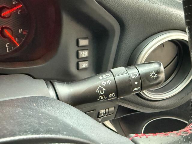 86 GT☆6MT☆VARISエアロ☆車高調☆マフラー☆試乗OK☆ 6MT VARISフロントバンパー TRDサイド&リアエアロ&リアスポ HKS MAX4SP車高調 柿本改マフラー BLITZスロコン クルコン HDDナビTV Bluetooth ドラレコ 試乗OK(40枚目)