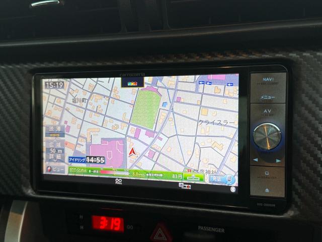 86 GT☆6MT☆VARISエアロ☆車高調☆マフラー☆試乗OK☆ 6MT VARISフロントバンパー TRDサイド&リアエアロ&リアスポ HKS MAX4SP車高調 柿本改マフラー BLITZスロコン クルコン HDDナビTV Bluetooth ドラレコ 試乗OK(51枚目)