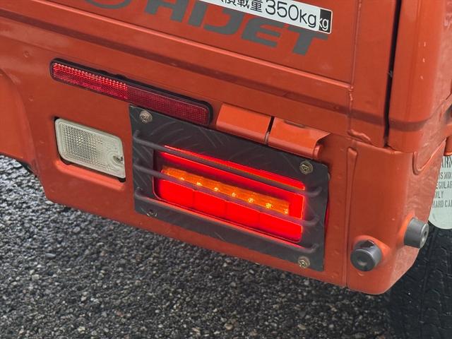 ハイゼットトラック ジャンボSA3t4WD☆リフトUP☆トノカバー☆試乗OK☆ 4WD リフトアップ 荷台トノカバー LEDバーライト LED作業灯 社外テール 社外アルミ MUDSTARタイヤ デジタルインナーミラー スマートアシスト 純正ナビTV バックカメラ ETC試乗OK(13枚目)