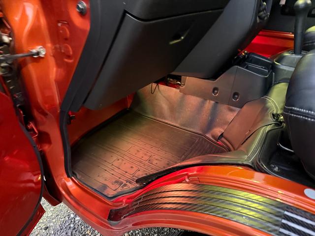 ハイゼットトラック ジャンボSA3t4WD☆リフトUP☆トノカバー☆試乗OK☆ 4WD リフトアップ 荷台トノカバー LEDバーライト LED作業灯 社外テール 社外アルミ MUDSTARタイヤ デジタルインナーミラー スマートアシスト 純正ナビTV バックカメラ ETC試乗OK(28枚目)