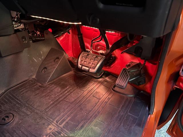 ハイゼットトラック ジャンボSA3t4WD☆リフトUP☆トノカバー☆試乗OK☆ 4WD リフトアップ 荷台トノカバー LEDバーライト LED作業灯 社外テール 社外アルミ MUDSTARタイヤ デジタルインナーミラー スマートアシスト 純正ナビTV バックカメラ ETC試乗OK(76枚目)