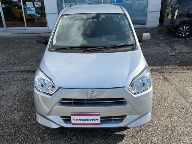 ピクシスエポック L スマートアシスト レーンキープ コーナーソナー キーレス スマートアシスト レーンキープ コーナーソナー オートハイビーム アイドリングストップ キーレス 純正CDオーディオ AUX 横滑り防止装置 ライトレベライザー 14インチAW セキュリティ 試乗OK(4枚目)