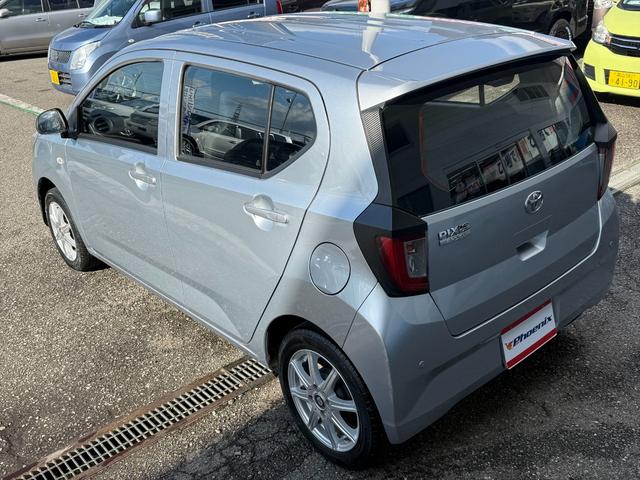 ピクシスエポック L スマートアシスト レーンキープ コーナーソナー キーレス スマートアシスト レーンキープ コーナーソナー オートハイビーム アイドリングストップ キーレス 純正CDオーディオ AUX 横滑り防止装置 ライトレベライザー 14インチAW セキュリティ 試乗OK(6枚目)