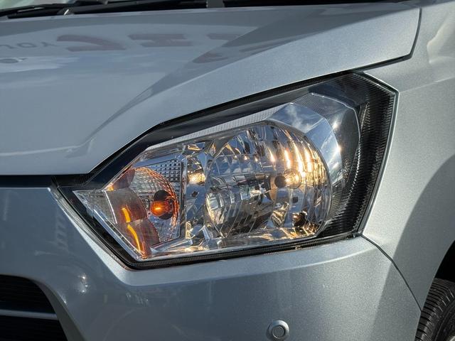 ピクシスエポック L スマートアシスト レーンキープ コーナーソナー キーレス スマートアシスト レーンキープ コーナーソナー オートハイビーム アイドリングストップ キーレス 純正CDオーディオ AUX 横滑り防止装置 ライトレベライザー 14インチAW セキュリティ 試乗OK(12枚目)