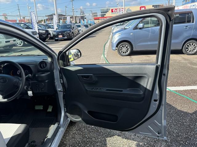 ピクシスエポック L スマートアシスト レーンキープ コーナーソナー キーレス スマートアシスト レーンキープ コーナーソナー オートハイビーム アイドリングストップ キーレス 純正CDオーディオ AUX 横滑り防止装置 ライトレベライザー 14インチAW セキュリティ 試乗OK(17枚目)