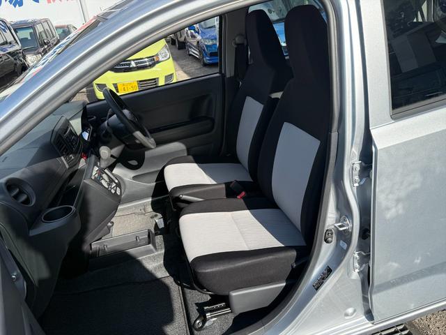 ピクシスエポック L スマートアシスト レーンキープ コーナーソナー キーレス スマートアシスト レーンキープ コーナーソナー オートハイビーム アイドリングストップ キーレス 純正CDオーディオ AUX 横滑り防止装置 ライトレベライザー 14インチAW セキュリティ 試乗OK(23枚目)