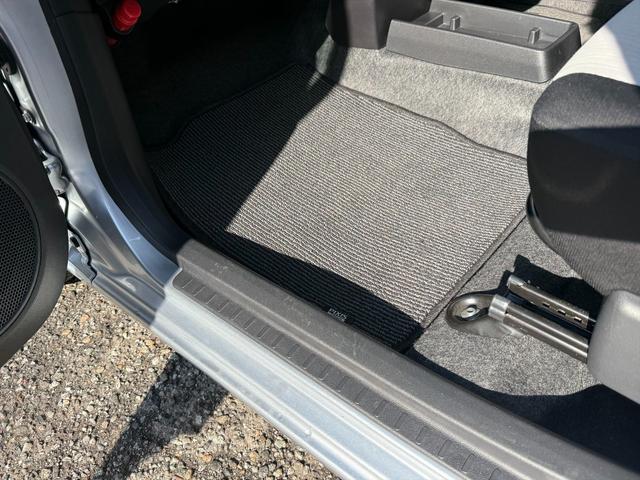 ピクシスエポック L スマートアシスト レーンキープ コーナーソナー キーレス スマートアシスト レーンキープ コーナーソナー オートハイビーム アイドリングストップ キーレス 純正CDオーディオ AUX 横滑り防止装置 ライトレベライザー 14インチAW セキュリティ 試乗OK(24枚目)