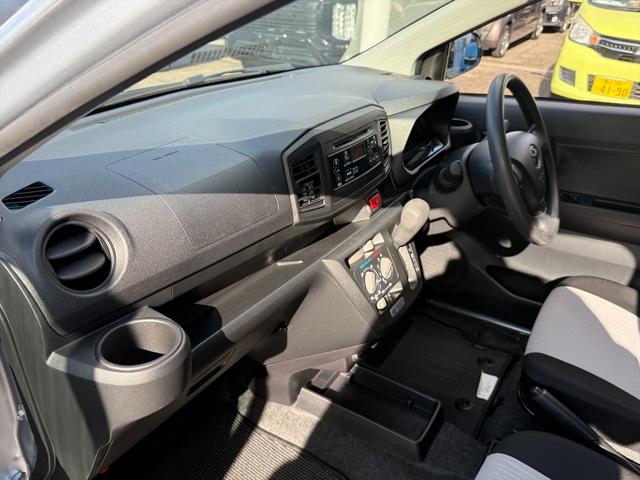 ピクシスエポック L スマートアシスト レーンキープ コーナーソナー キーレス スマートアシスト レーンキープ コーナーソナー オートハイビーム アイドリングストップ キーレス 純正CDオーディオ AUX 横滑り防止装置 ライトレベライザー 14インチAW セキュリティ 試乗OK(26枚目)